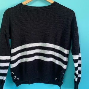 Sweater youth extra small